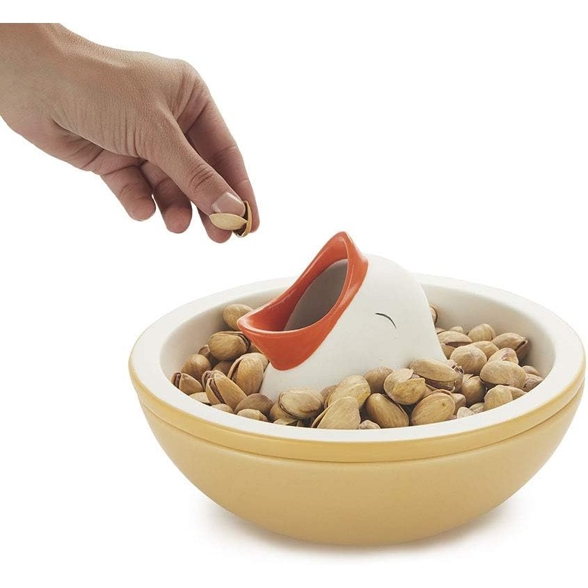 Acquista online Balvi snack bowl Hungry birds D.16 cm cod.27231 ceramic Balvi